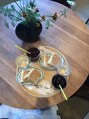 チョコバリ 恵比寿店(chocobari)&nbsp;朝はたまにカフェも行きます