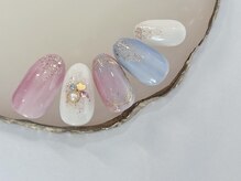 クレア 津田沼店(Clare)/【新規オフ無料】トレンドコース