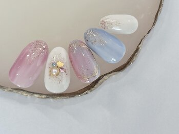 クレア 津田沼店(Clare)/【新規オフ無料】トレンドコース