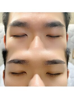 クルール(COULEUR)/アイブロウWax