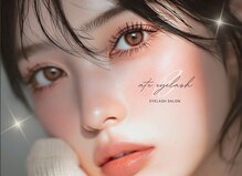 アテアイラッシュ 堺市駅店(ate eyelash)