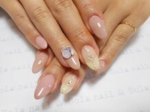 ソラネイル(Sola nail)