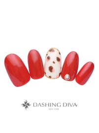 オトナアニマルパターン