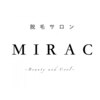ミラク(MIRAC)のお店ロゴ