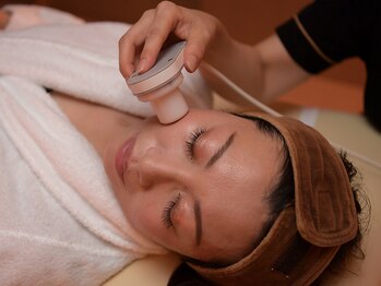 アンジュマリー/あの頃の若々しいお肌へ・・・