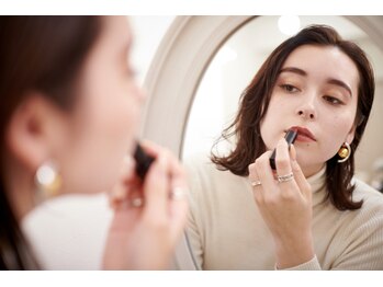 グリー 川口駅前店(glee)/カラーエクステ/glee川口駅前店