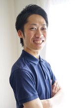整体院いっせん&nbsp;鈴木 雅也