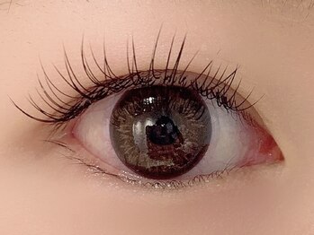 カラン 焼津店(CALIN)/フラットラッシュ120本☆