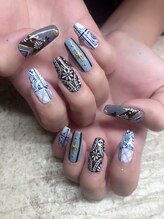 リノン(Linon)/アートネイル