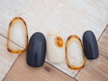 リボン 立川店(Ribbon)/定額Design7000円+tax