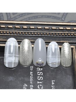 ラウレアルーム(Laule'a room)/【定額】秋冬オススメネイル♪♪