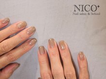 ニコプラス(NICO+)/パラジェル(アートがしたい方)