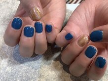 リロウ(relow)/ワンカラー×ニュアンス