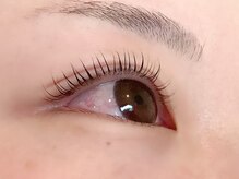 アイラッシュサロン ロロマ(loloma)/ラッシュリフト