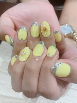 アウラ 新宿西口店(aura)/岩崎担当★オフ有105分/無75分