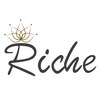 リシェ(Riche)ロゴ