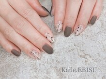 カイル 恵比寿(Kaile.)/大人ダルメシアン