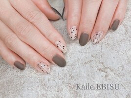 大人ダルメシアン