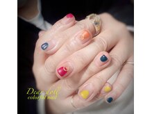 ディアドール(Dear doll)/