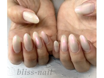 ブリスネイル(bliss-nail)/ワンカラー