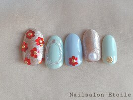 春のデザイン¥11660（込）