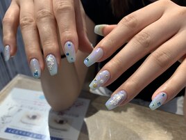 6月select(Q)6,980円/全10種