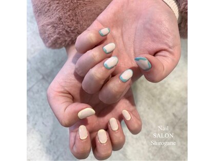 クイーン オブ ネイル サロン白金(Queen of Nail)の写真