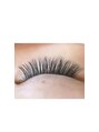 アイラッシュサロン ブラン ゆめタウン徳島店(Eyelash Salon Blanc) シンプルからボリューム感までエクステもお任せください☆