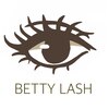 ベティーラッシュ(BETTY LASH)のお店ロゴ