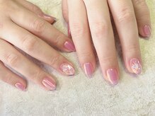 ビーボックス(Bii box)/韓国ネイル