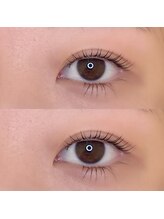 ヒルズ 原宿(Hills Harajuku)/パリジェンヌラッシュリフト