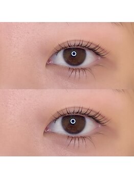 ヒルズ 原宿(Hills Harajuku)/パリジェンヌラッシュリフト