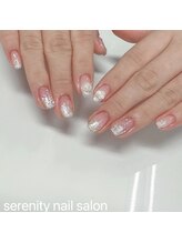 セレニティ(serenity)/