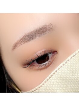 レジアント(Rediant)/パリジェンヌラッシュリフト