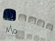 マミーナオレンジ 本八幡店/パラジェル　定額デザイン¥12100