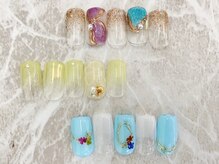 キャンアイドレッシー 熊谷店/6月5000円