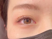 アイシャルマン 目黒店(EYE CHARMANT)/パリジェンヌラッシュ☆目黒