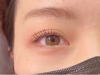 アイシャルマン 目黒店(EYE CHARMANT)/パリジェンヌラッシュ☆目黒