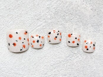 ティプシープラス(TIPSY＋)/【new design】foot定額コース