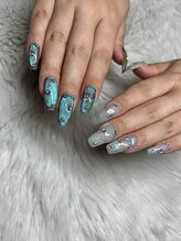 スナッピーネイルズ(Snappy Nails)/