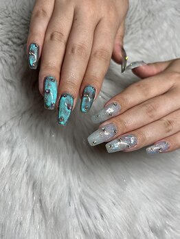 スナッピーネイルズ(Snappy Nails)/
