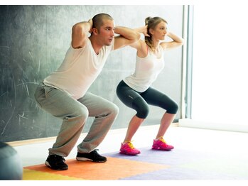 マルカ(MARUKA)/【ペア美尻トレーニング】60分