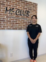 エムエフ クラブ 金沢文庫店(MF CLUB)&nbsp;須山 香菜