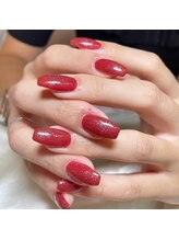 アイリッシュネイル 久屋大通店(Irish Nail)/902＆マオ旅四国