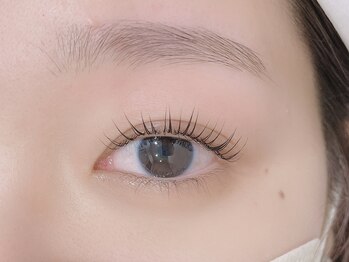 テラスヘア(TERRACE hair)/パリジェンヌラッシュリフト