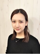 プティ アイビューティ 北浜店(peTiT eyebeauty) 小川 