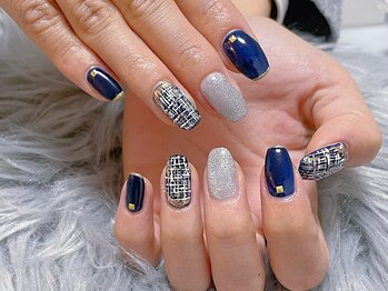 ニナズネイル(Nina's Nail)/やり放題