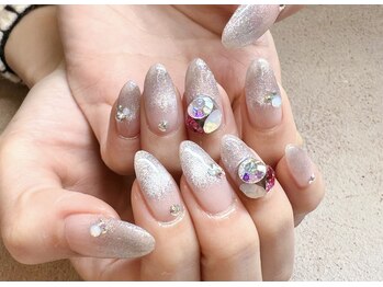 ラッフィ スリール(Raffee sourire)/キラキラ