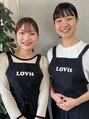 ラビット 福岡博多店(LOVit)/リンパマッサージ専門店 LOVit 福岡博多店