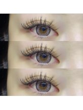 ∞ 心斎橋(エイト)/フラットラッシュ120本